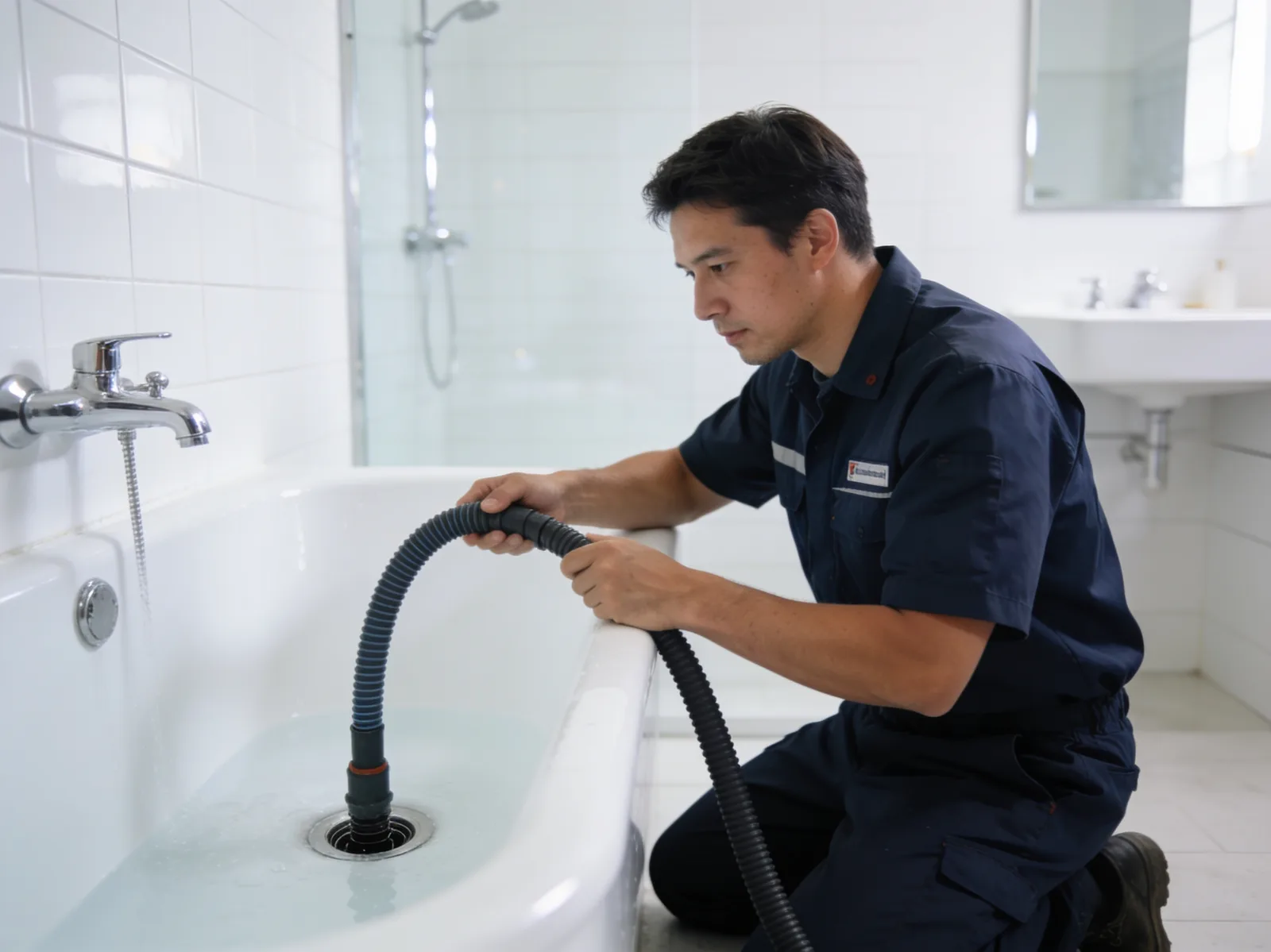 Emergency Plumber Pipersville, PA FAQs